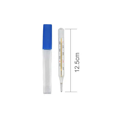 Armpit Thermometer