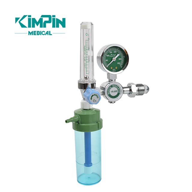Medical regulator, oxygen regulator,YR-88