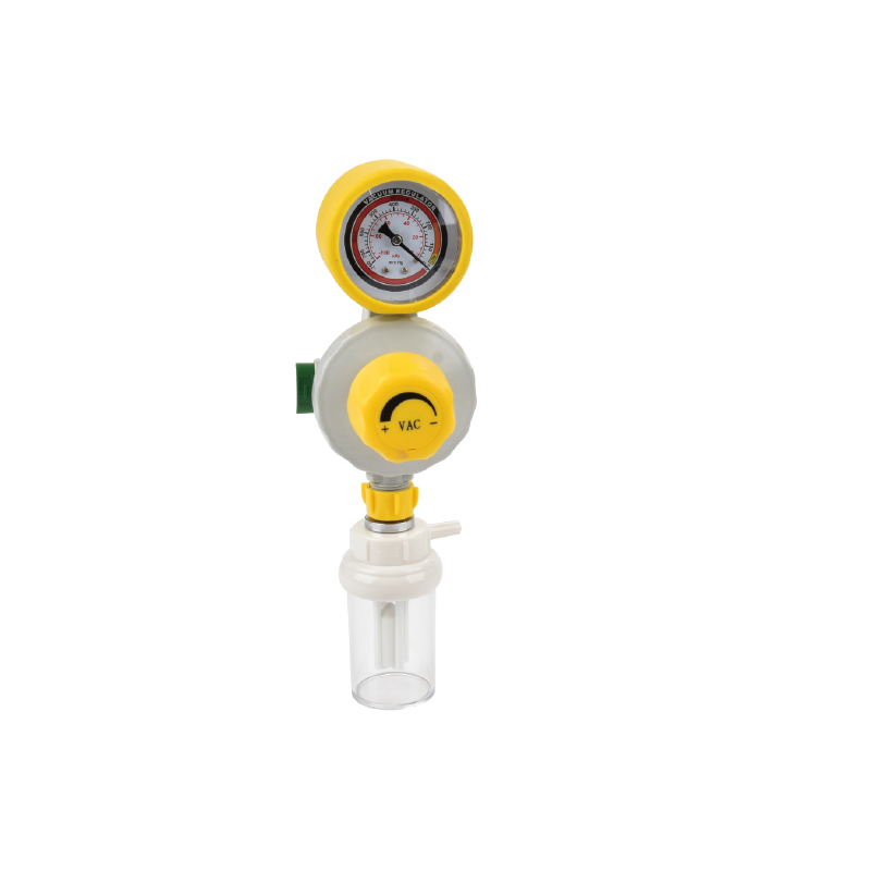 Vacuum Regulator