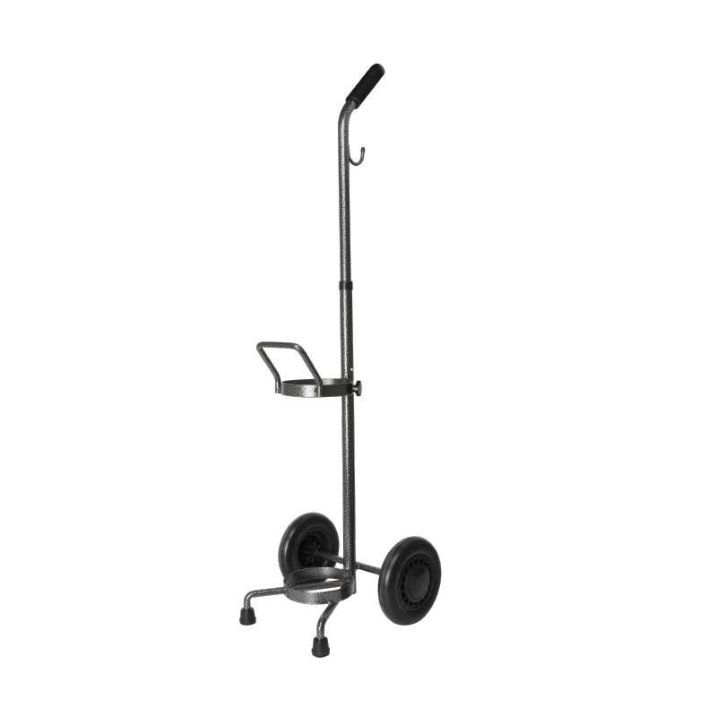 cylinder Transport Cart