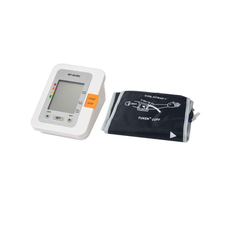 Blood Pressure Monitor