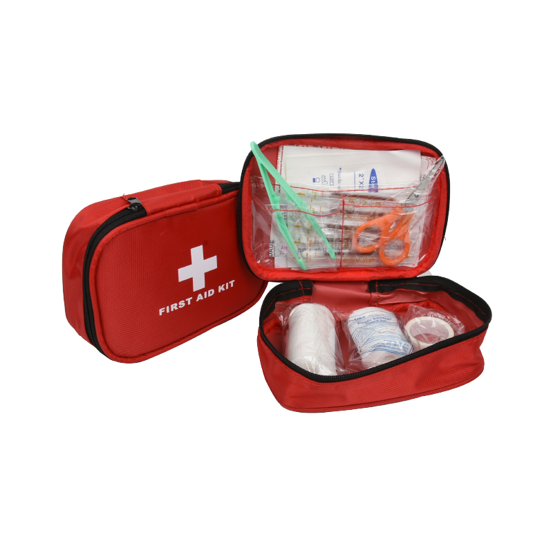 first aid kit