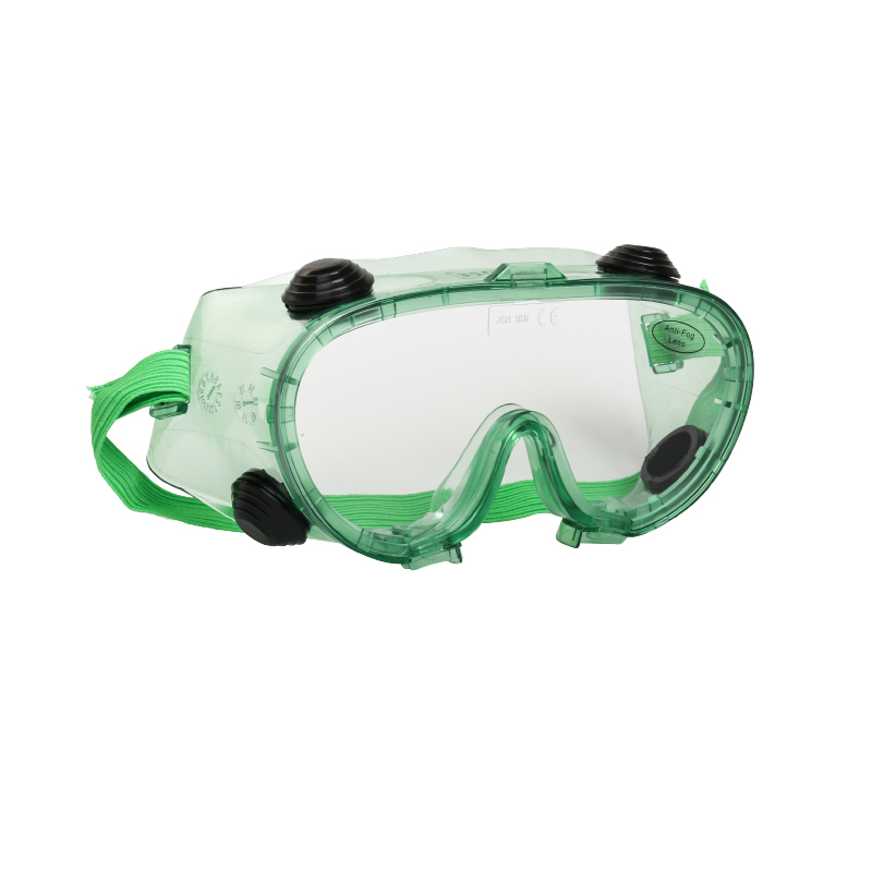 Anti Virus Face Protection Goggles