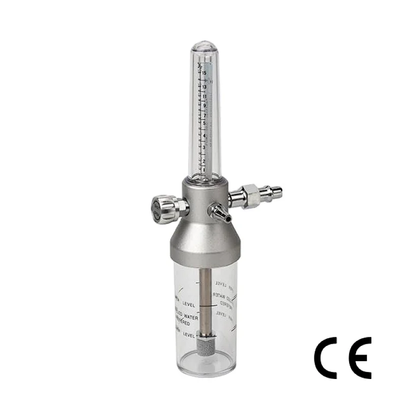 Medical Oxygen Humidifier Inhaler