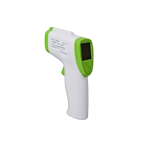 Infrared Forehead Thermometer