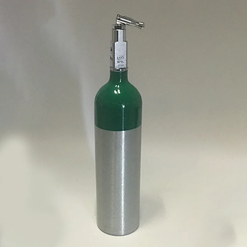 Aluminum Cylinder