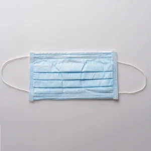 Blue Medical Masks