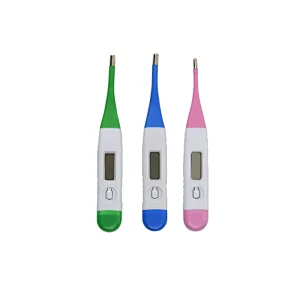 Thermometer