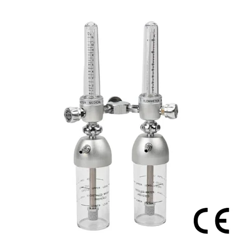 Oxygen Humidifier Inhaler