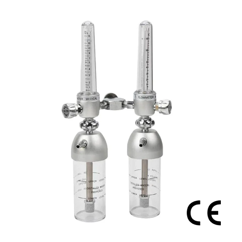 Oxygen Humidifier Inhaler