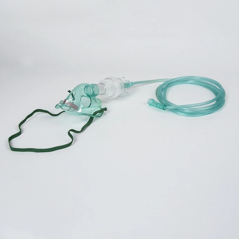 Medical Nebulizer Mask