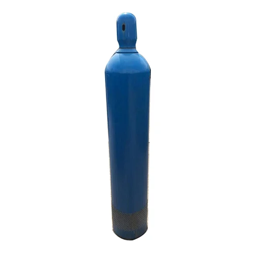 Oxygen Cylinder