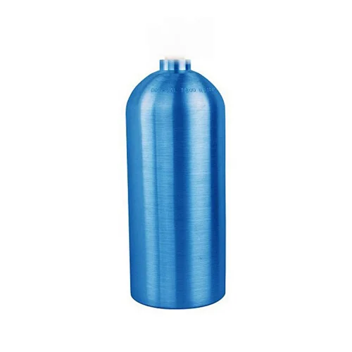 Hospital Oxygen tank