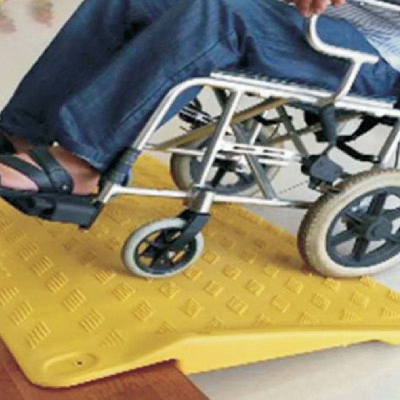 Ramp for Stairs