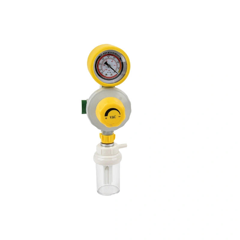 Vacuum Regulator