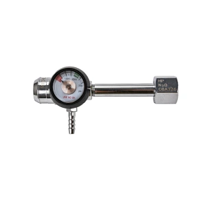 Medical Nitrous Oxide Regulator