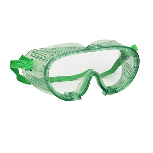 Safety goggles
