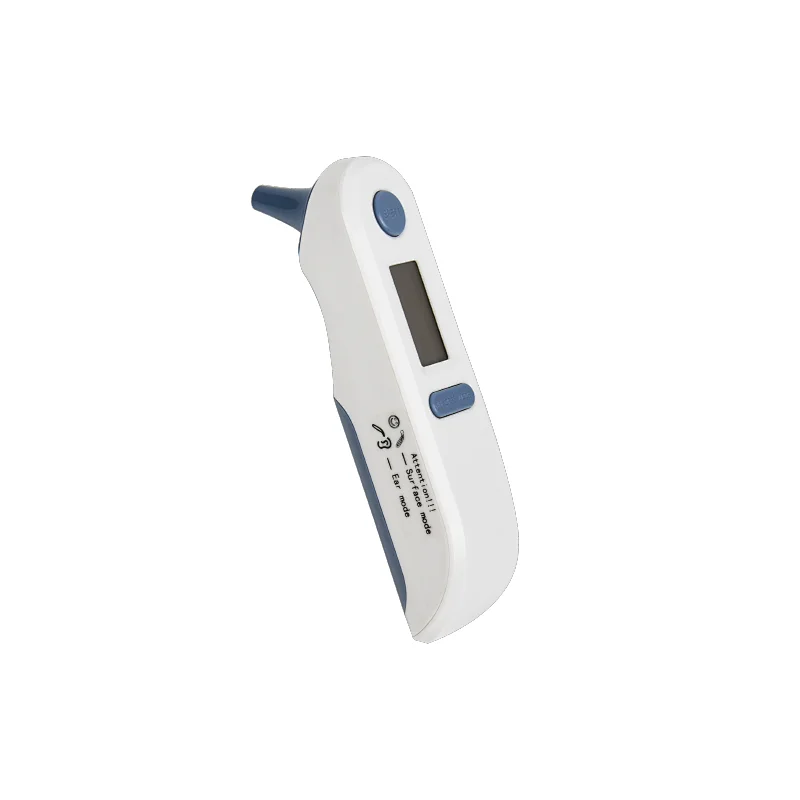 Ear Cavity Infrared Electronic Thermometer