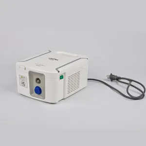 Nebulizer