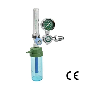 oxygen regulator,YR-88
