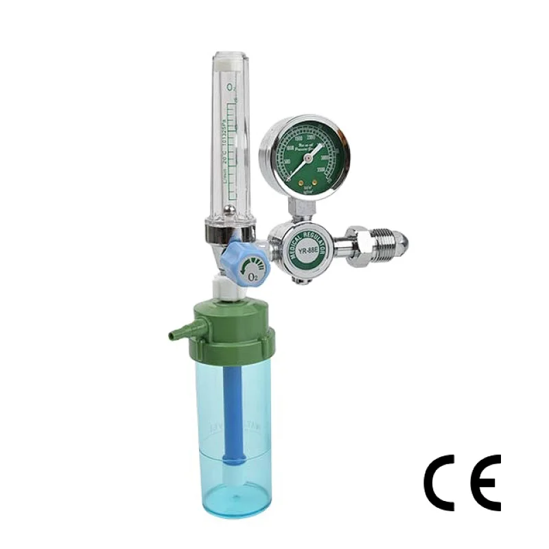oxygen regulator,YR-88