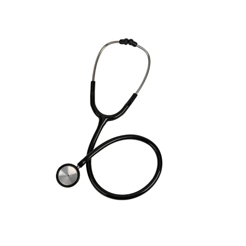 Stainless Steel Stethoscope