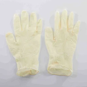 Latex Gloves