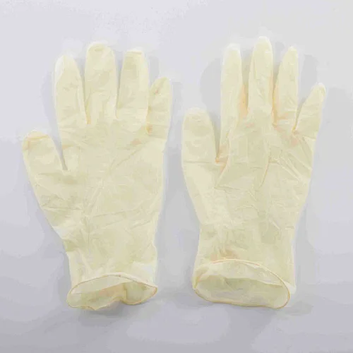 Latex Gloves