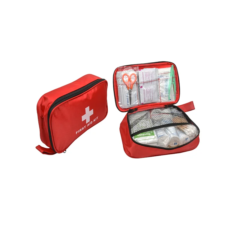 First Aid Kit