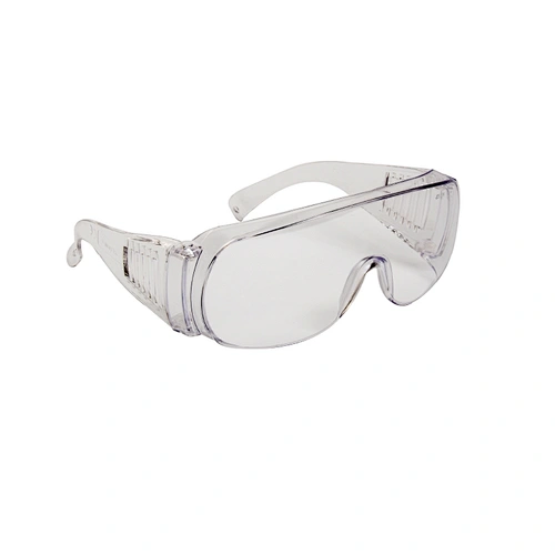 Medical Grade Protective Goggles