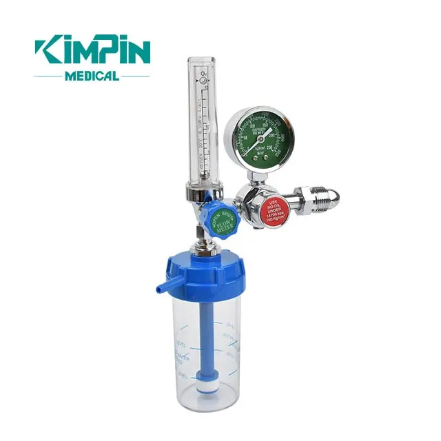 Oxygen Medical Inhaler
