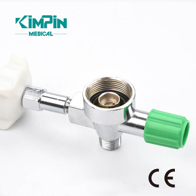 Medical Oxygen Inhalator