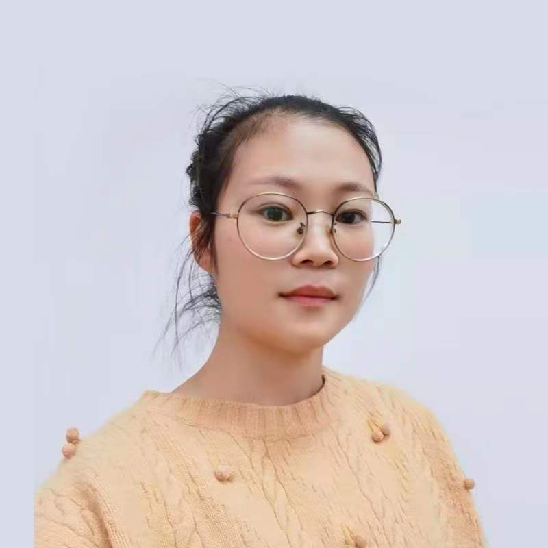 Miss Yu