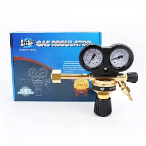 NR-128 nitrogen gas pressure regulator price