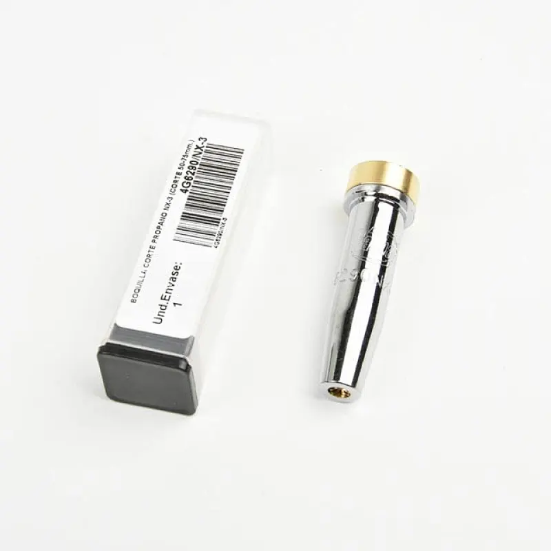 6290NX LPG Gas Cutting Nozzle