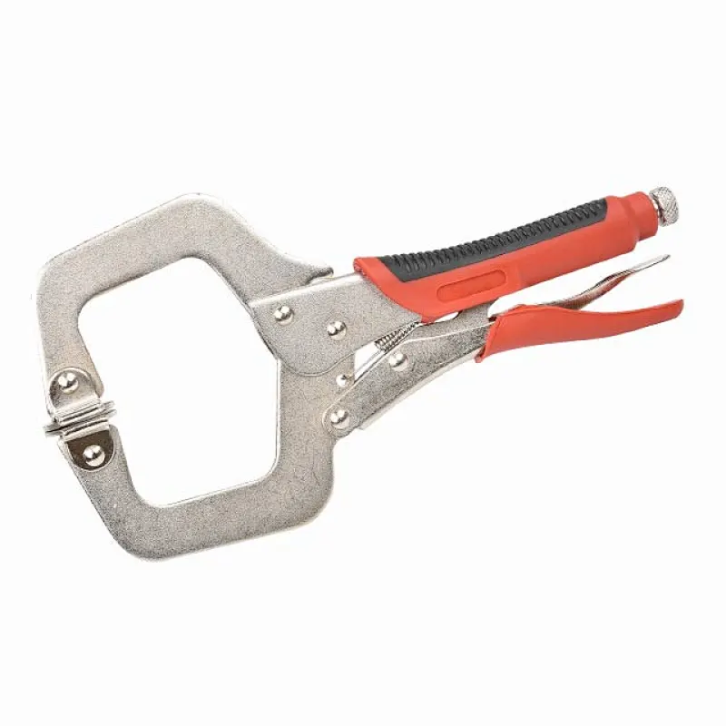 Self Grip C Pliers