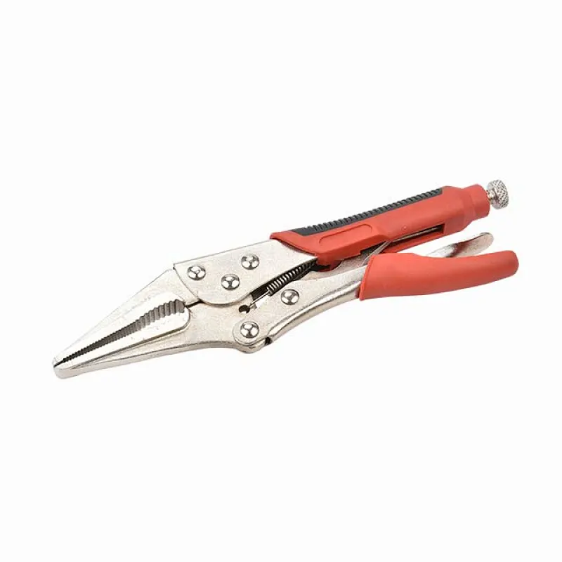 Long Nose Self Grip Pliers