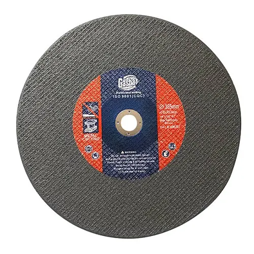 Stainless Steel Wheel Metal Abrasive Wheels disk Sharp Cutting Disc