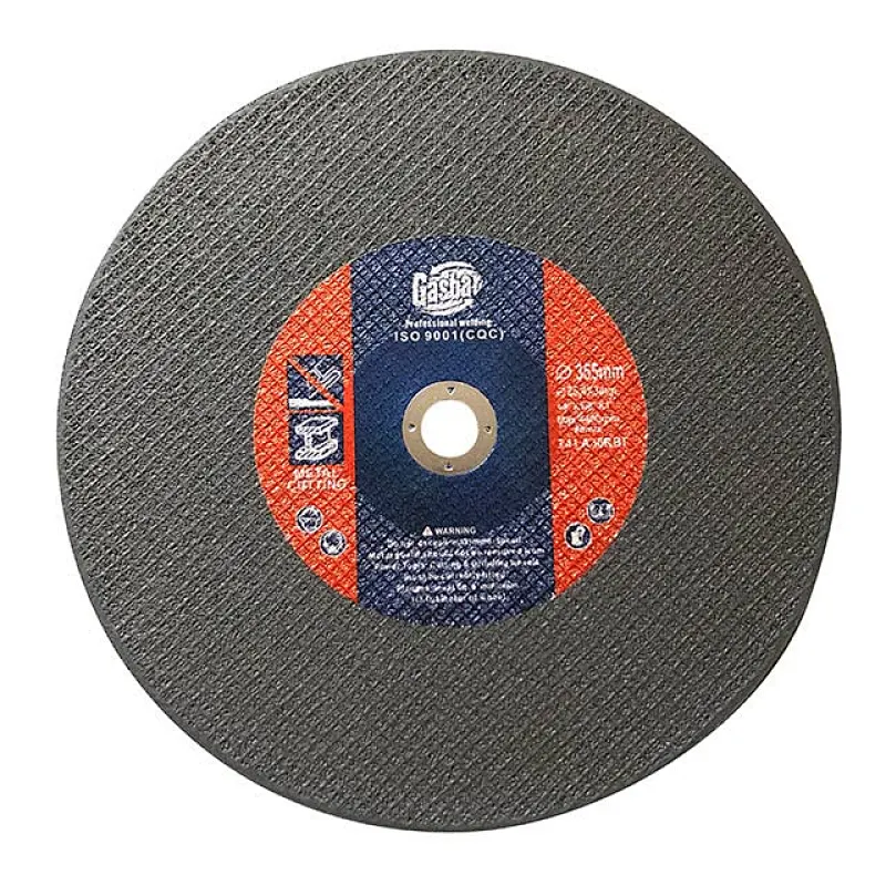 Stainless Steel Wheel Metal Abrasive Wheels disk Sharp Cutting Disc
