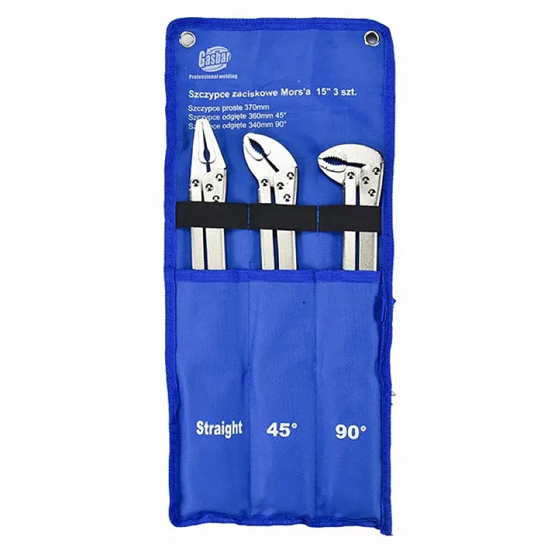 3 Pcs 15