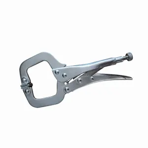 Self Grip C Pliers