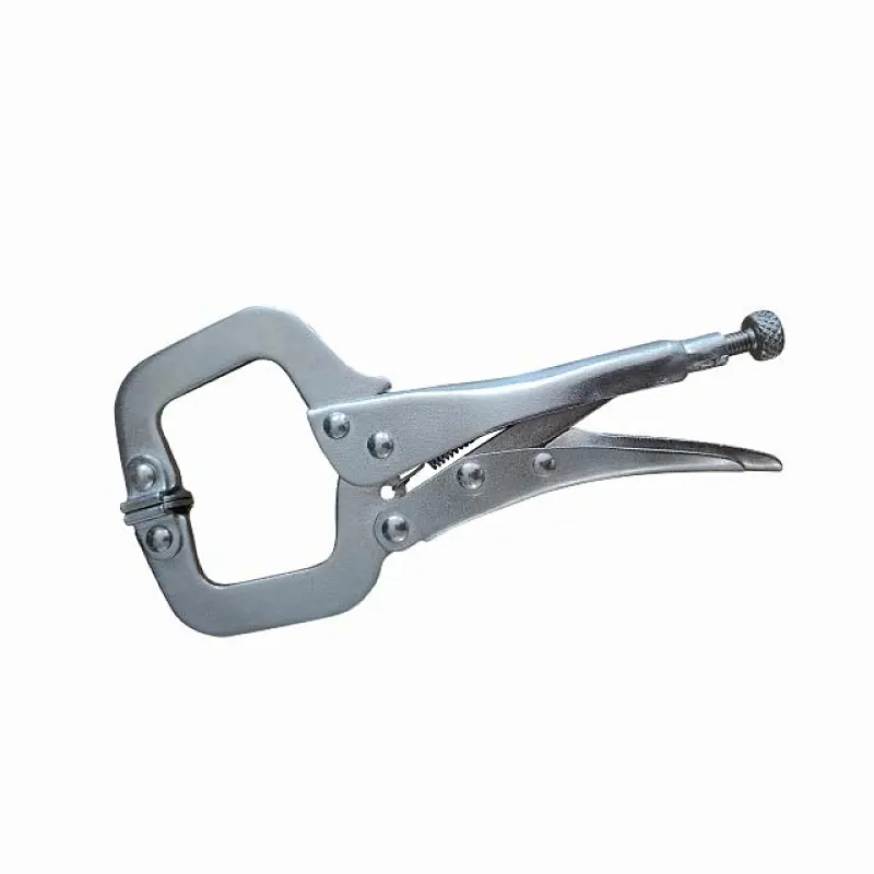 Self Grip C Pliers
