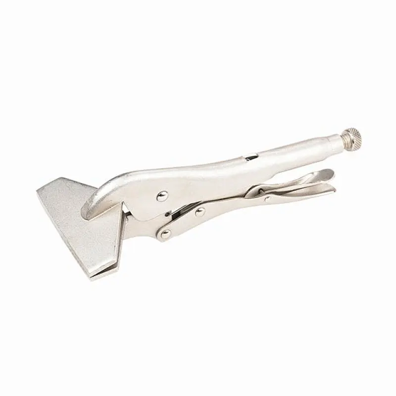 Welding Grip Locking Plier