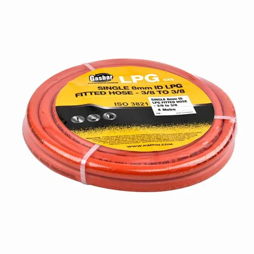 AGA approved gas bottle regulator hose With GAS iron barbecue BBQ grill