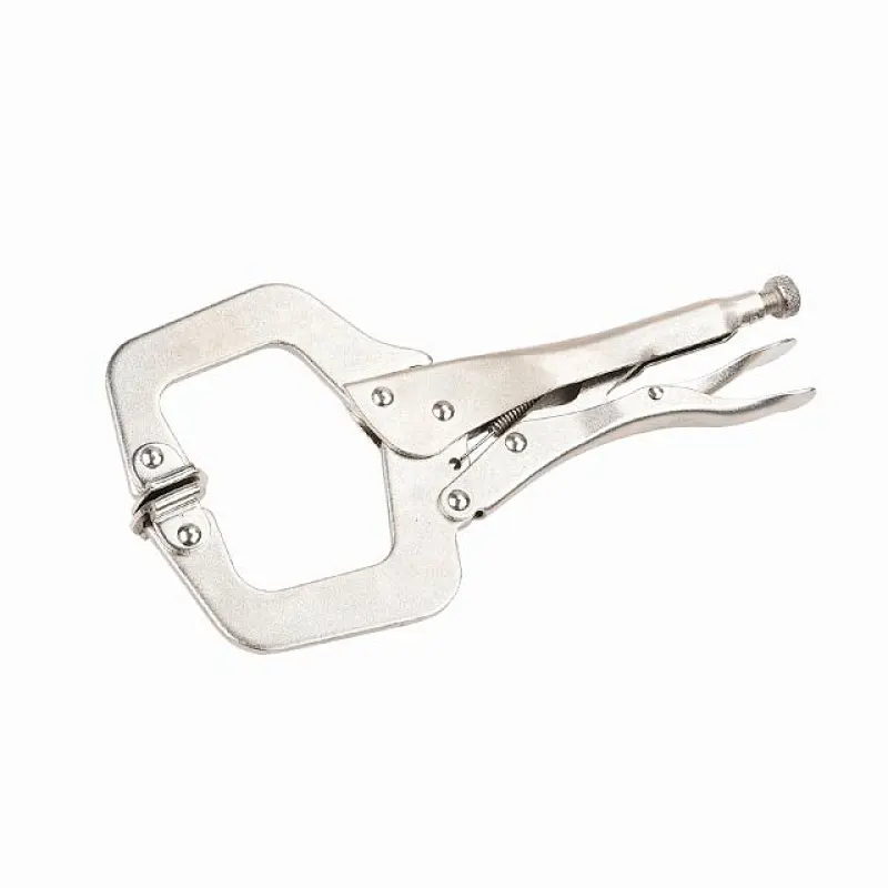 Self Grip C Pliers