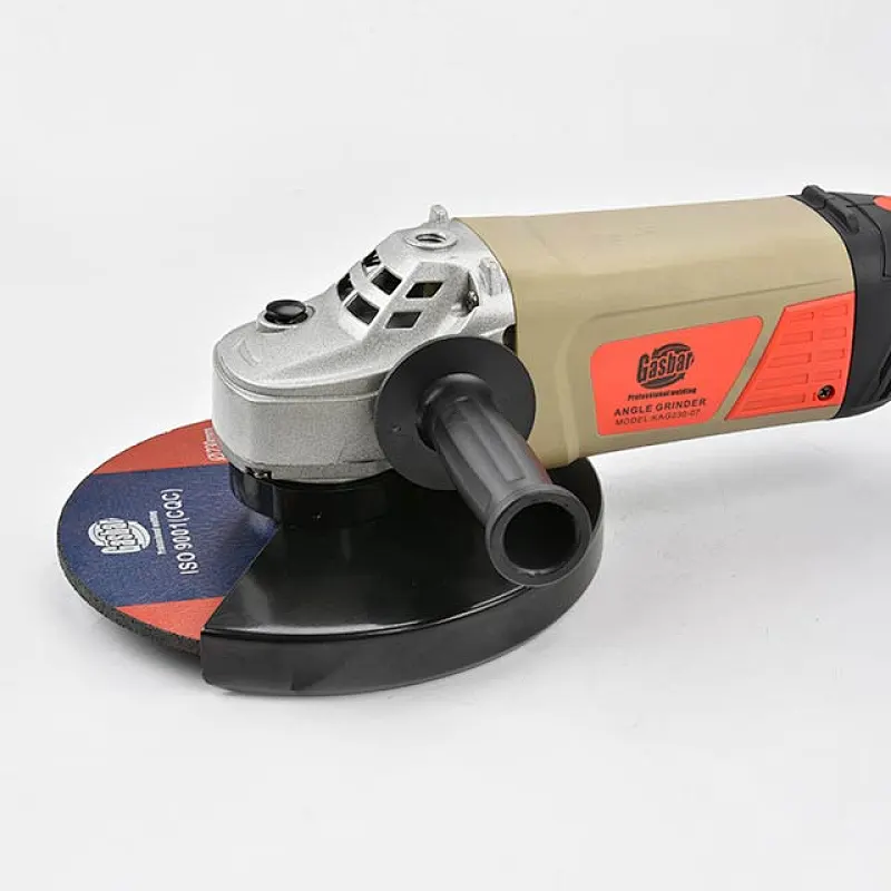 Angle Grinder