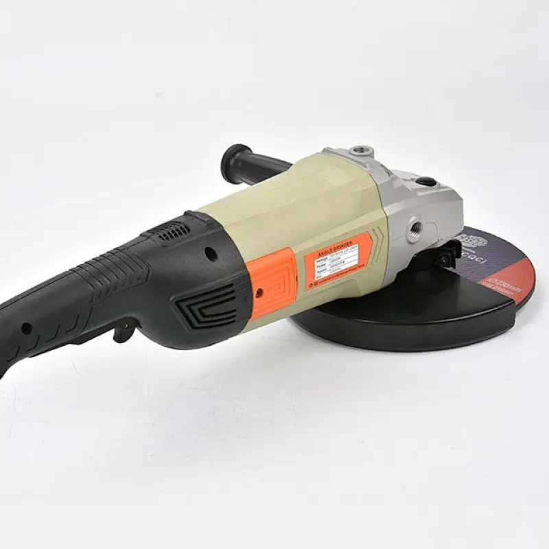 Angle Grinder