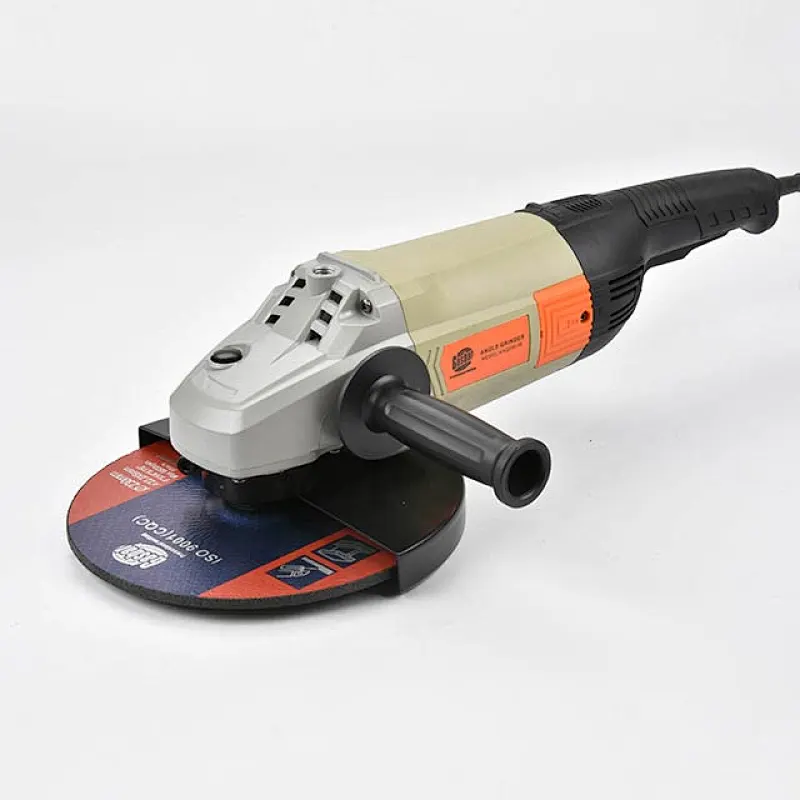 Angle Grinder