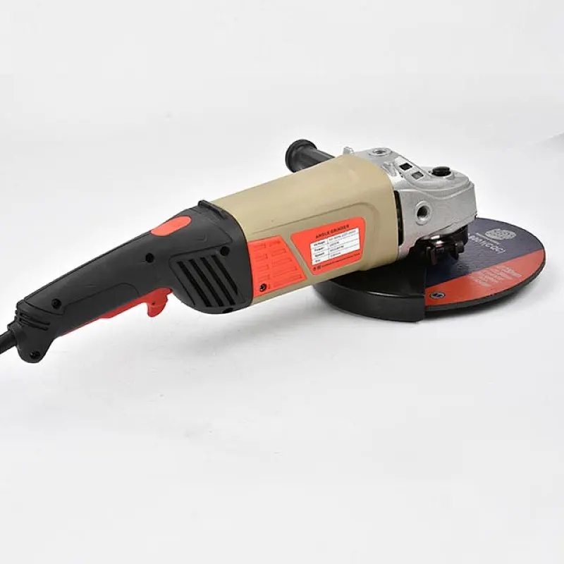 Angle Grinder
