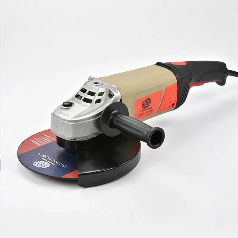 Angle Grinder